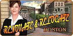 Renovate & Relocate - Boston