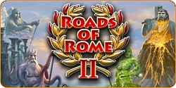 Roads of Rome 2