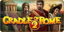 Cradle of Rome 2