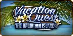 Vacation Quest(TM) - The Hawaiian Islands