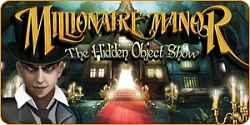 Millionaire Manor - The Hidden Object Show 3