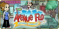 Avenue Flo(TM) - Special Delivery