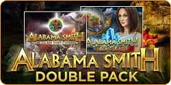 Alabama Smith Double Pack