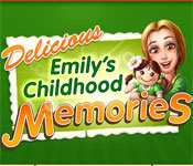 Delicious - Emily's Childhood Memories Premium Edition