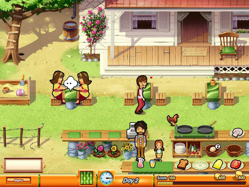 delicious - emily's childhood memories premium edition screenshots 2