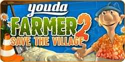 Youda Farmer 2 - Save the Village