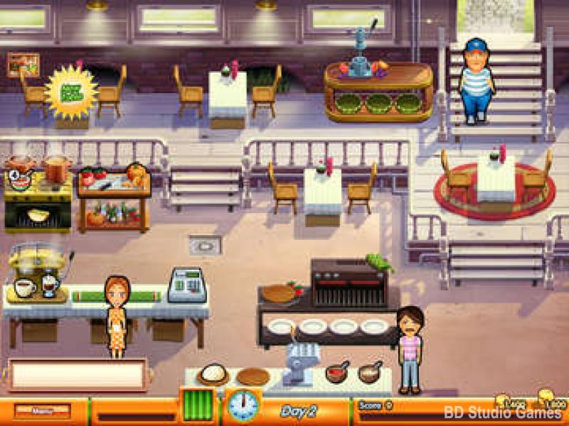 delicious - emily's childhood memories screenshots 1