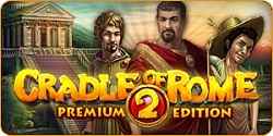 Cradle of Rome 2 Premium Edition