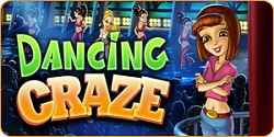 Dancing Craze