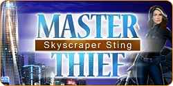 Master Thief - Skyscraper Sting