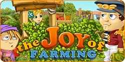 The Joy of Farming