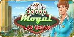 Hotel Mogul - Las Vegas