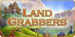 LandGrabbers