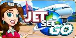Jet Set Go