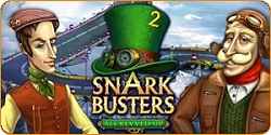 Snark Busters 2 - All Revved Up