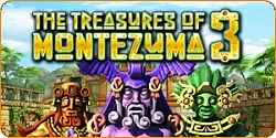 The Treasures of Montezuma 3