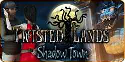 Twisted Lands - Shadow Town