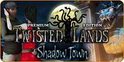 Twisted Lands - Shadow Town Premium Edition