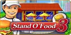Stand O' Food 3