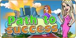 Path to Success