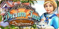 Dream Inn - Driftwood