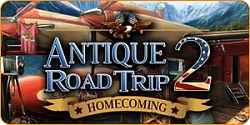 Antique Road Trip 2 - Homecoming