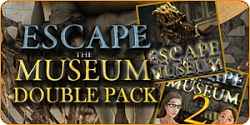Escape the Museum Double Pack