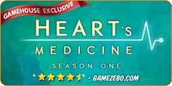 Heart`s Medicine - Season One