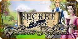 Secret Diaries - Florence Ashford