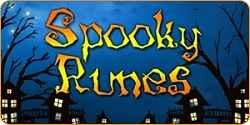 Spooky Runes