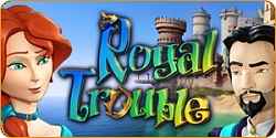 Royal Trouble