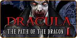 Dracula Series - The Path of the Dragon - Part 1