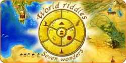 World Riddles - Seven Wonders