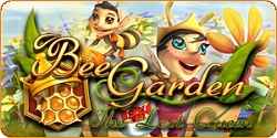 Bee Garden - The Lost Queen
