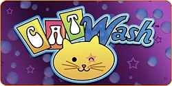 Cat Wash(TM)