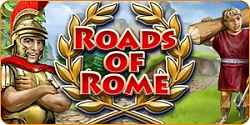 Roads of Rome