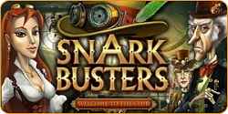 Snark Busters - Welcome to the Club