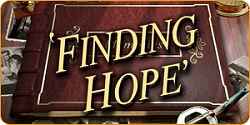 Finding Hope