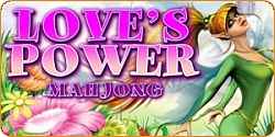 Love`s Power Mahjong