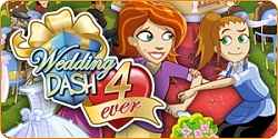 Wedding Dash(R) 4-Ever