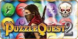Puzzle Quest(TM) 2