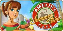 Amelie's Cafe - Summer Time