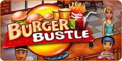 Burger Bustle