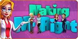 Making Mr. Right