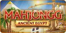 Mahjongg - Ancient Egypt