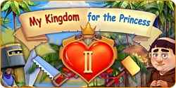 My Kingdom For The Princess II
