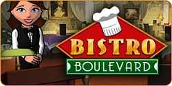 Bistro Boulevard