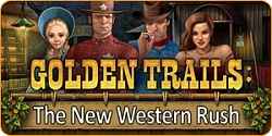 Golden Trails - The New Western Rush