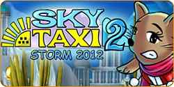 Sky Taxi 2 - Storm 2012