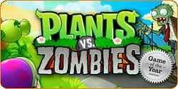 Plants vs. Zombies